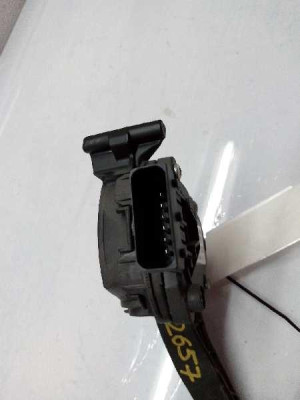 POTENCIOMETRO PEDAL, OPEL, INSIGNIA BERLINA