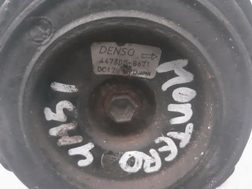  COMPRESOR AIRE ACONDICIONADO 