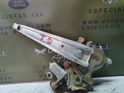 ELEVALUNAS TRASERO DERECHO TOYOTA RAV4 (A3) 