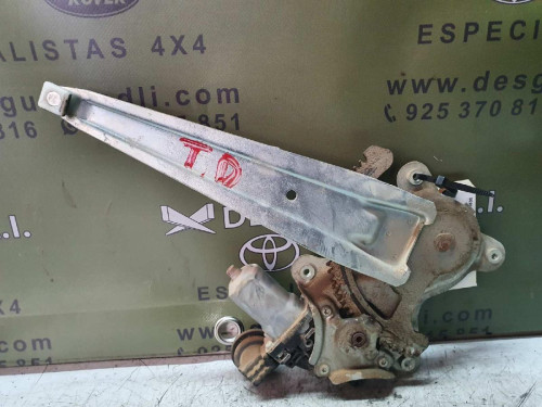 ELEVALUNAS TRASERO DERECHO TOYOTA RAV4 (A3) 