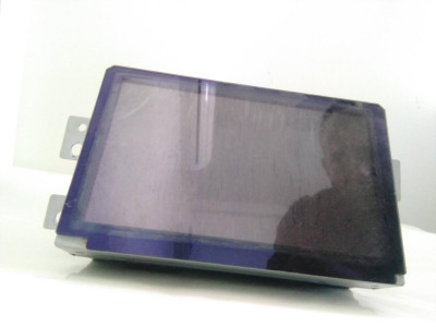PANTALLA MULTIFUNCION, Nissan, X-TRAIL (T30)