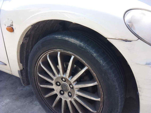 MANGUETA DELANTERA DERECHA Chrysler PT CRUISER 