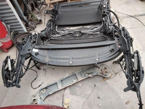 TECHO ELECTRICO VOLKSWAGEN EOS (1F7)(2006) 