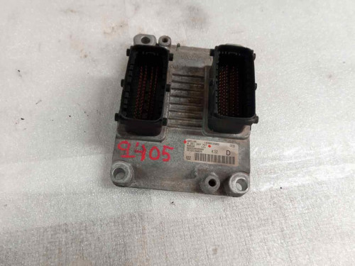CENTRALITA INYECCION Alfa Romeo 147 (190) 