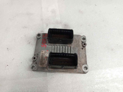 CENTRALITA INYECCION Alfa Romeo 147 (190) 