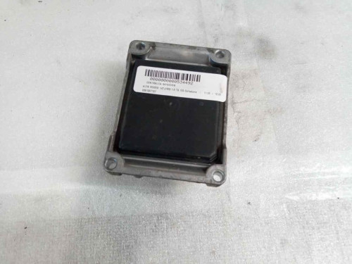 CENTRALITA INYECCION Alfa Romeo 147 (190) 