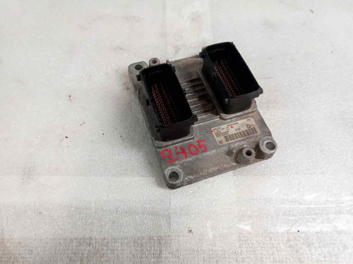  CENTRALITA INYECCION ALFA ROMEO 147 (190) 