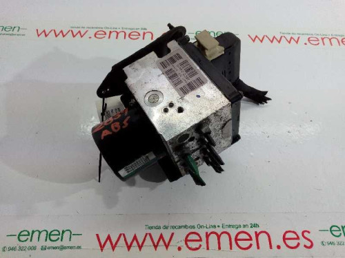  ABS, PEUGEOT, 407 SW 