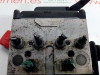  ABS, PEUGEOT, 407 SW 