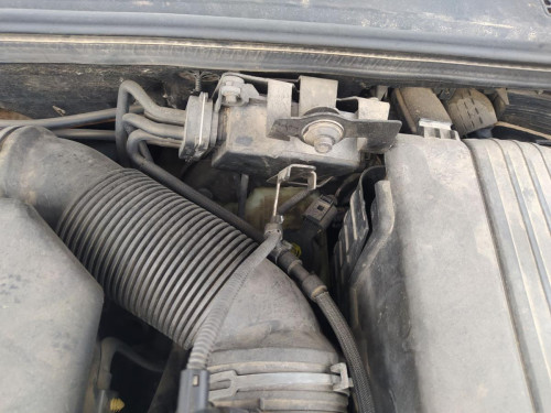  ABS, AUDI, A3 SPORTBACK (8PA) 