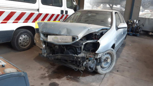  CITROEN XSARA FAMILIAR 