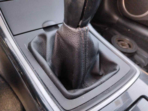  NO IDENTIFICADO, MAZDA, 6 BERLINA (GH) 