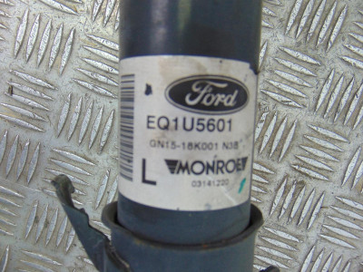 AMORTIGUADOR DELANTERO IZQUIERDO, FORD, ECOSPORT (CR6)