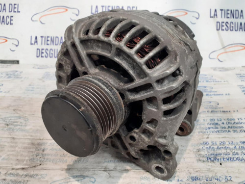  ALTERNADOR 