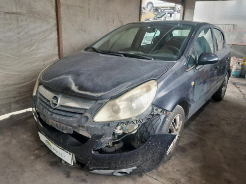  OPEL CORSA D 