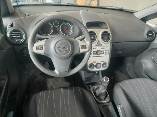  OPEL CORSA D 