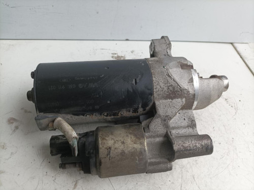  MOTOR ARRANQUE 