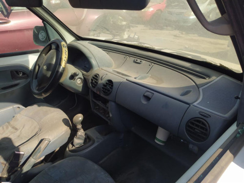 CENTRALITA AIRBAG RENAULT KANGOO I (F/KC0) 