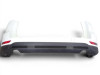 PARAGOLPES TRASERO Ford S-MAX (CDR) 