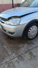 PARAGOLPES DELANTERO Opel Corsa C (2000->) Opel Corsa C (2000->) 