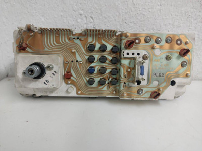 CUADRO INSTRUMENTOS, Land Rover, DISCOVERY (SALLJG/LJ)