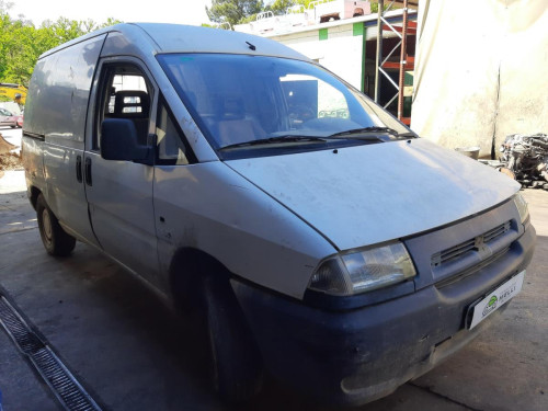  CITROEN JUMPY 