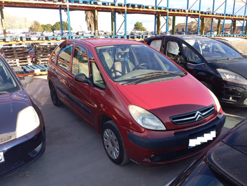  CITROEN XSARA PICASSO 