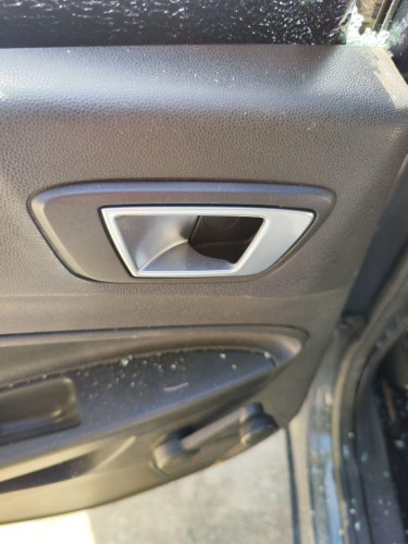 MANETA INTERIOR TRASERA IZQUIERDA FORD FIESTA (CNN) 