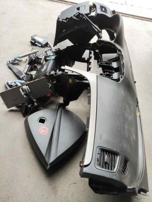 KIT AIRBAG
