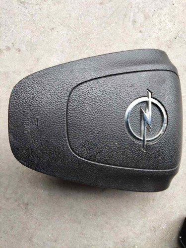 KIT AIRBAG OPEL INSIGNIA BERLINA 