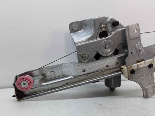 ELEVALUNAS DELANTERO IZQUIERDO Peugeot 208 
