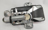 AIRBAG LATERAL DELANTERO IZQUIERDO BMW SERIE X5 (E53) 