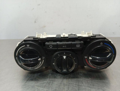 MANDO CALEFACCION / AIRE ACONDICIONADO, PEUGEOT, 208