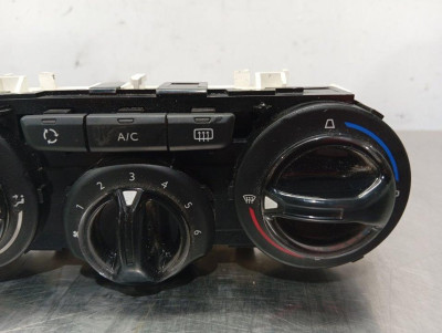 MANDO CALEFACCION / AIRE ACONDICIONADO, PEUGEOT, 208