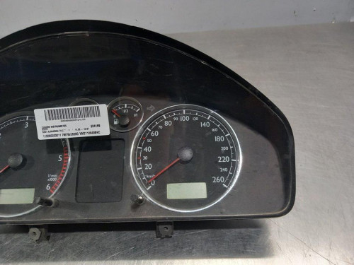  CUADRO INSTRUMENTOS, SEAT, ALHAMBRA (7V9) 