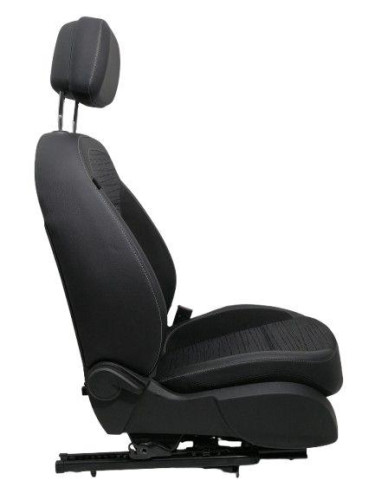  ASIENTO DELANTERO DERECHO OPEL ASTRA J BERLINA 5P 