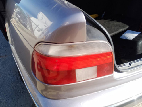  PILOTO TRASERO IZQUIERDO BMW SERIE 5 BERLINA (E39) 