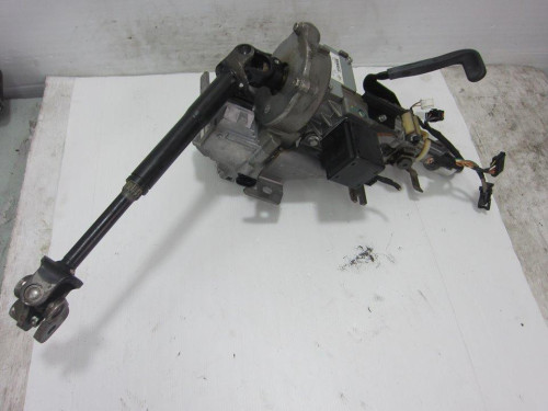  COLUMNA DIRECCION RENAULT SCENIC II (JM) 