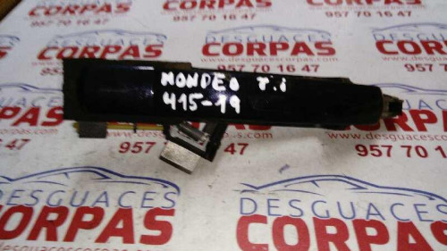  MANETA EXTERIOR TRASERA IZQUIERDA FORD MONDEO BERLINA (GE) 