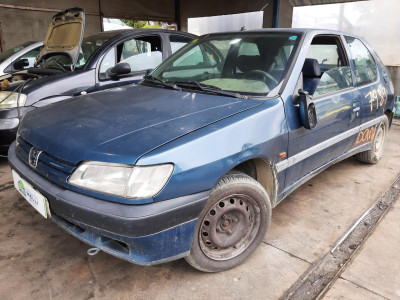 PEUGEOT 306 3/5 PT. (S1)(01.1993)