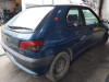 PEUGEOT 306 3/5 PT. (S1)(01.1993) — автомобиль-донор на запчасти 