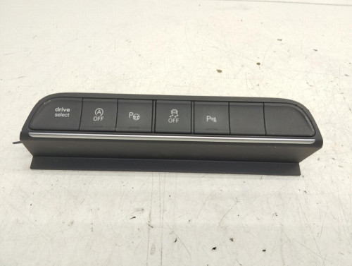 MODULO ELECTRONICO Audi Q3 (8UG) 