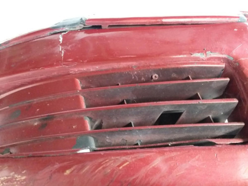  PARAGOLPES DELANTERO SKODA OCTAVIA COMBI (1U5) 