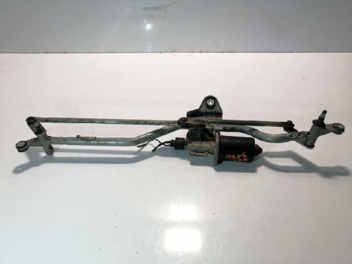  MOTOR LIMPIA DELANTERO Volkswagen T5 TRANSPORTER BUS (7H) 