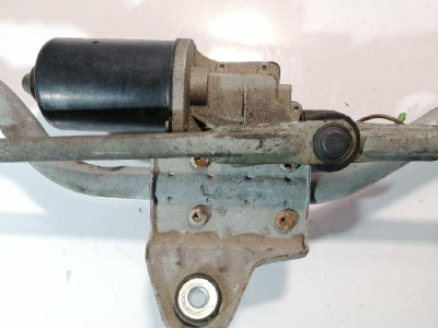 MOTOR LIMPIA DELANTERO, VOLKSWAGEN, T5 TRANSPORTER BUS (7H)