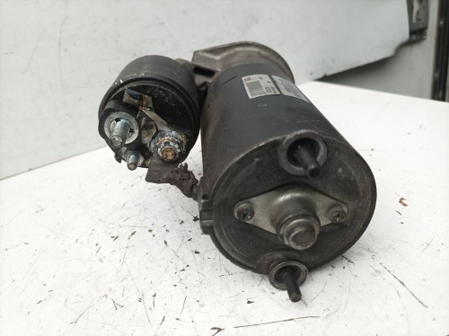  MOTOR ARRANQUE 
