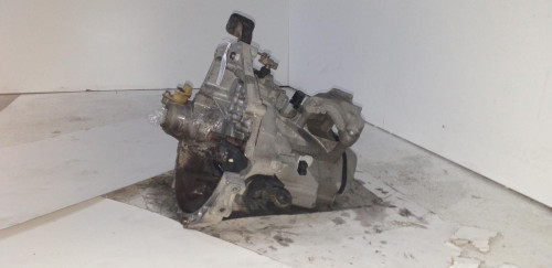  CAJA CAMBIOS CITROEN C2 