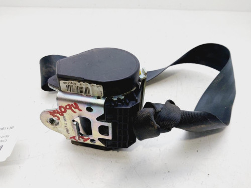 CINTURON SEGURIDAD TRASERO IZQUIERDO Seat LEON ST 5F8 