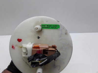 BOMBA COMBUSTIBLE, CHEVROLET, MATIZ