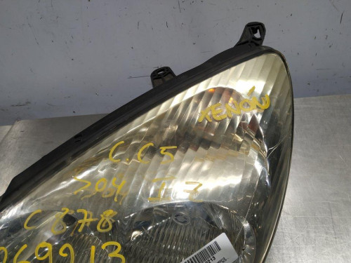  FARO IZQUIERDO CITROEN C5 BERLINA 